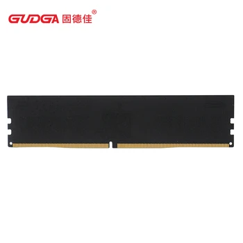 GUDGA Memoria DDR4 Ram PC 4GB 8GB 16GB 2400MHz 2666MHZ 1.2 V Modulis CL11 Suderinama, 