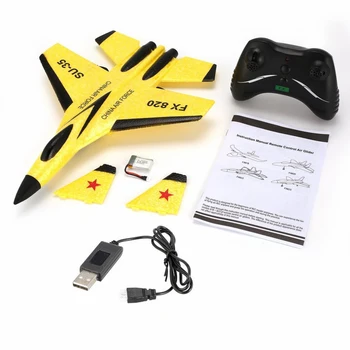 Halolo Plokštumos Ranka Mesti putų drone SU35 RC lėktuvo modelio, Fiksuoto sparno žaislas aviones kontrolės remoto juguete žaislai berniukams