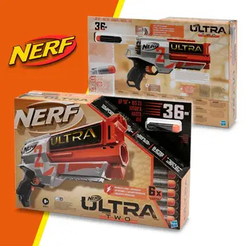 Hasbro E7921U50 Nerf Ultra Du Blaster