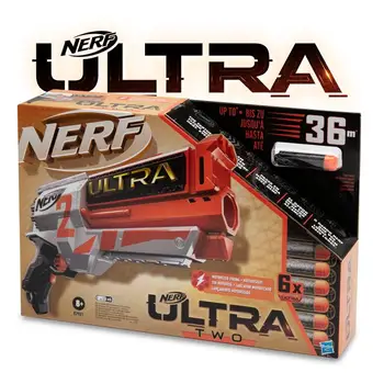 Hasbro E7921U50 Nerf Ultra Du Blaster