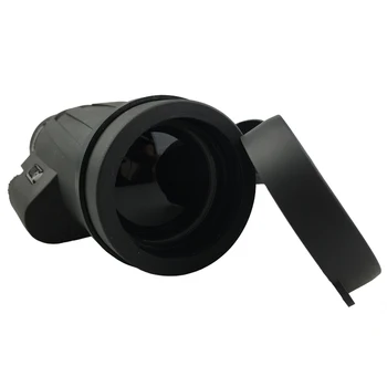 HD 10x52 Monokuliariniai Galingi Žiūronai Priartinimo Objektyvas mobiliųjų Telefonų taikymo Sritis Optinis Vandeniui Aukštos Kokybės Zoom Puikus Delninis Teleskopas