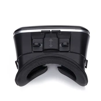 HD VR Akinius, Mobilųjį Telefoną Virtualios Realybės 3D Akiniai Žaidimas Šalmas