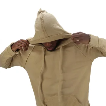 HEYGUYS naujo dizaino hoodie kankina žalą vyrų, spalvų mados palaidinės prekės originalaus dizaino atsitiktinis megztinis rudenį hip-hop