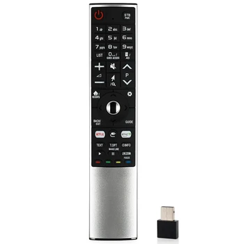 HFES Smart Remote Control 