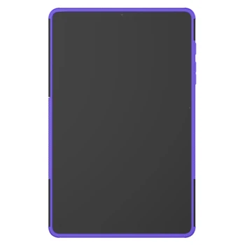 Hibridinis Šarvai Cover Case For Samsung Galaxy Tab s6 lite 10.4