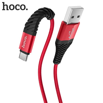 HOCO USB C Tipo Kabelio 