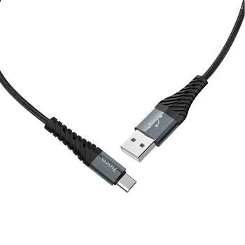 HOCO USB C Tipo Kabelio 