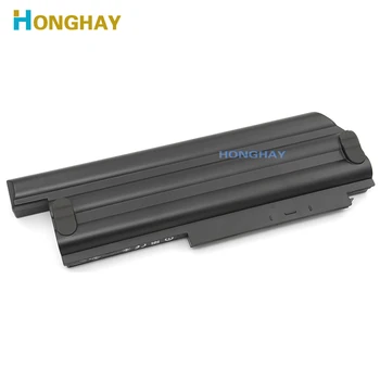 Honghay Nešiojamas Baterija Lenovo Thinkpad X230 X230I X230S 45N1029 45N1028 45N1025 45N1024 45N1172 8.4 Ah/94WH 9 Ląstelių 44++