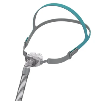 Hot BMC-P2 CPAP Nosies Pagalvės užvalkalą W galvos Apdangalai S M L Pagalvėlės Miego Pagalbininkas Knarkimas
