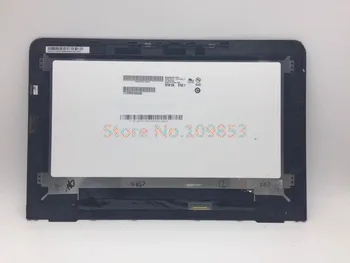 HP Pavilion x360 11-U 11-U053TU LCD su Touch 