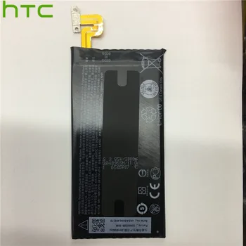 HTC Originalus atsarginis 3000mAh B2PZF100 telefono baterija HTC Vandenyno Pastaba U-1w U Ultra U-1u 3000mAh +Dovana Įrankiai +Lipdukai