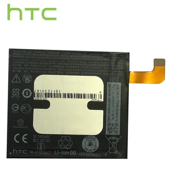 HTC Originalus Baterijos B2PZC100 3000mAh Baterija HTC U11 U-3U Baterijas+Įrankiai +Lipdukai