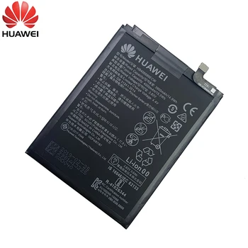 Hua Wei Originalus Baterija 4000mAh HB406689ECW Už Huawei Mėgautis 7 Plius TRT-L53 TRT-L21A TRT-AL00 TL10A Y7 TRT-LX1 LX2 L23
