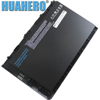 HUAHERO Baterija HP EliteBook Folio 9470 9470 M Ultrabook Serijos HSTNN IB3Z I10C BT04 XL BA06 XL 687517-1C1 9480 Nešiojamas kompiuteris