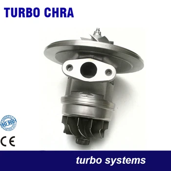 HX35W turbo cartridge 3597180 4033073 504040250 504065520 504076871 core chra už Iveco tector 6 eurocargo F4AE0681 270HP 5880CC