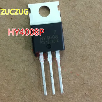 HY4008P HY4008 TO-220 80V200A