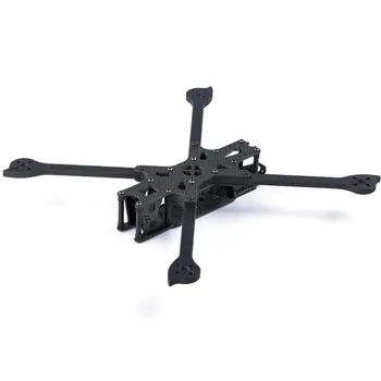 IFlight XL8 V4 322mm 8inch Ilgo Nuotolio FPV Freestyle Rėmu su 6.5 mm arm suderinama SucceX F7 TwinG V2.1 kamino FPV drone rinkinys