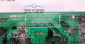 IIBTDL-Borg 13057-1M DBSUM11001 DBSUM11002 DBSUM11003 DBSUM11004 DBSVH11001 J2900 Plokštę už TC-601 TC-703 XC-603 XC-703