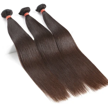 ILARIA PLAUKŲ Brazilijos Mergelių Plaukų Ryšulių Plaukų Ataudų Tiesus Neperdirbti Mink Žmogaus Plaukų Pynimas Ryšulių Natūralių Spalvų