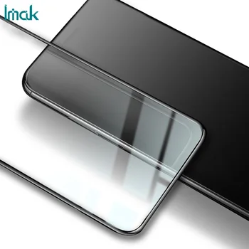 Imak Pro+ Jautrus Touch Visišką Stiklo 