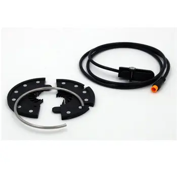 Imortor Stiprintuvas - 12 magnetų PAS pedalo padėti jutiklis Imortor