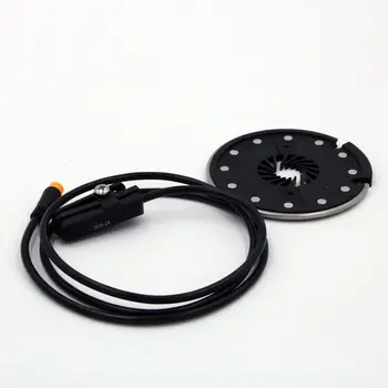 Imortor Stiprintuvas - 12 magnetų PAS pedalo padėti jutiklis Imortor