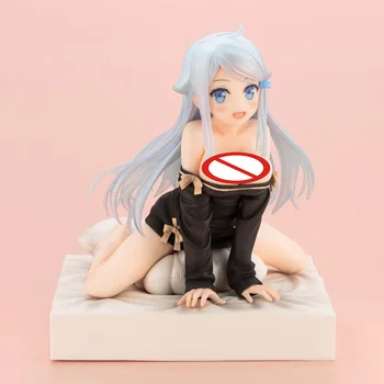 Imoto Sae Ireba Ii. Nayuta Kani PVC Veiksmų Skaičius, Žaislai Anime Seksuali Mergina Paveikslas Modelis, Žaislų Kolekcijos Lėlės Dovana