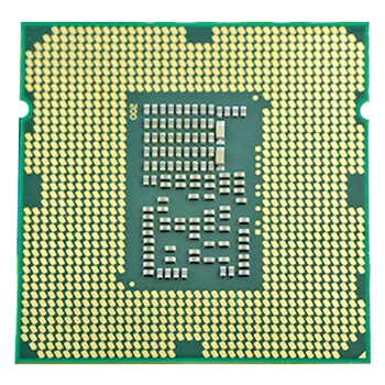Intel Core I5 750 I5-750 2.5 GHz/ 8MB Socket LGA 1156 PROCESORIUS Procesorius Palaikoma atmintis: DDR3-1066, DDR3-1333