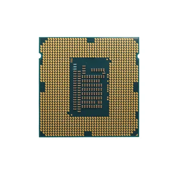 Intel I3 3240 Dual-Core 3.4 GHz LGA 1155 TDP 55W 3MB Cache i3-3240 CPU Procesorius Darbalaukio išbandyti darbo