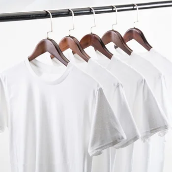 Inuyasha Spausdinti Viršūnes Vyrų Marškinėliai 2020 Metų Vasaros Suaugusiųjų VYRIŠKI Marškinėliai Aukštos Kokybės Balti Tees