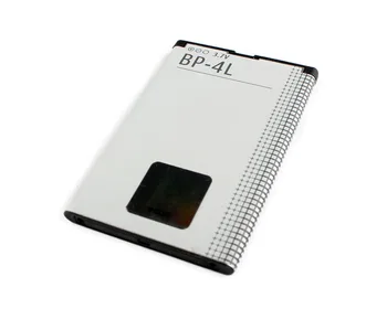 ISUNOO BP-4L Baterija BP4L BP 4L Baterijas 