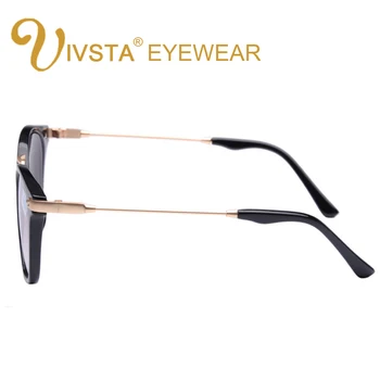 IVSTA 2018 Naujas baigė trumparegystė saulės akiniai, Mados trumparegystė rėmo ir Objektyvo 100-400 laipsnių akiniai nuo saulės -1 -1.5 -2 -2.5 -3 -4 -3.5