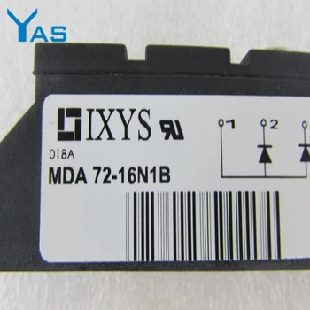 IXYS diodų tranzistorius MDA72-16N1B