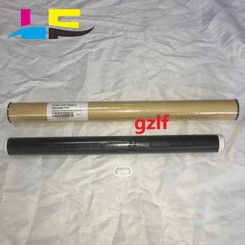 Japonijos importo Metalo fuser kino rankovės CANON IR2545 ir2535 adv4025 4035 4051 2520 2525 OEM aukštos kokybės