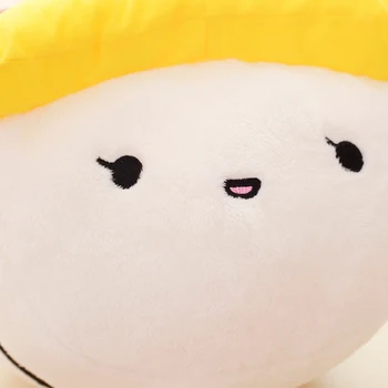 Japonų Stiliaus Super Minkštas Audinys Animacinių filmų Suši Pagalvę Tampri Anime Sofos Pagalvėlių, Mielas Šeimos Papuošalai Įdaryti PP Medvilnės Žaislas