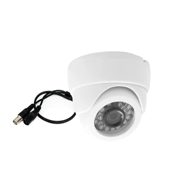 JIENUO 1080P HAINAUT Camera Dome 2mp, Analoginis Priežiūros Didelės raiškos Infraraudonųjų spindulių Naktinio Matymo CCTV Saugumo Kameros Hd Namų Kameros