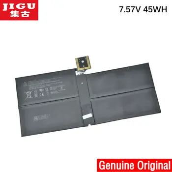 JIGU 7.5 V 45WH G3HTA038H DYNM02 Originalus Laptopo Baterijos 