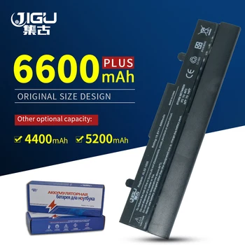 JIGU 90-OA001B9000 1001 1005 Nešiojamas Baterija ASUS Eee PC 1001P 1101HA 1005PX 1001PQ 1005HR 1005PE 1005PR