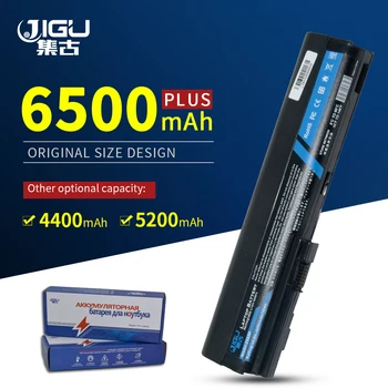 JIGU Hp EliteBook QK644AA 2560p 2570P Nešiojamas Baterija HSTNN-DB2M QK645AA SX06 SX06XL SX09