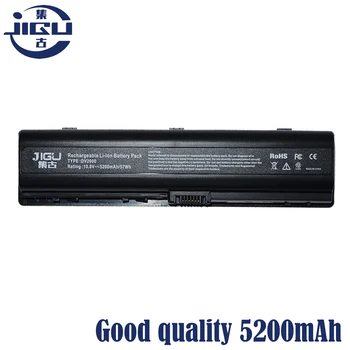 JIGU Nešiojamas Baterija COMPAQ Presario A900 C700 F500 F700 V3000 V3100 V3500 V3600 V6000 V6200 V6300 V6400 V6500 V6600 V6700