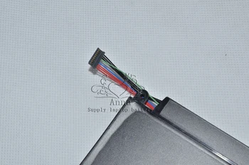 JIGU Originalus Laptopo Baterijos 7.6 V LBH122SE Už LG U460-G. BG51P1 UB560 UD560 UV560 U460