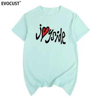 Joy Division joyside Post Punk Japonijos T-shirt Medvilnės Vyrų marškinėliai Naujas TEE MARŠKINĖLIUS Moterų unisex Mados
