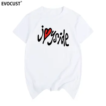 Joy Division joyside Post Punk Japonijos T-shirt Medvilnės Vyrų marškinėliai Naujas TEE MARŠKINĖLIUS Moterų unisex Mados