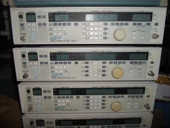 JSG-1051B AM FM Signalo Generatoriaus, Panaudota