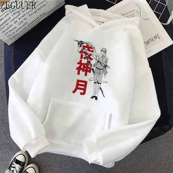 Juokinga Death Note Yagami Light moteris hoodies Atsitiktinis marškinėlius ilgomis Rankovėmis Megztiniai Megztinis Žiemą Harajuku Šiltas Hoodies