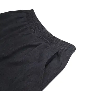 Kaftan Moterų Velvetas Kelnės 2021 ZANZEA Stching Haremo Kelnės Atsitiktinis Elastinga Juosmens Ropė Moterų Pantalon Palazzo Plius Dydis
