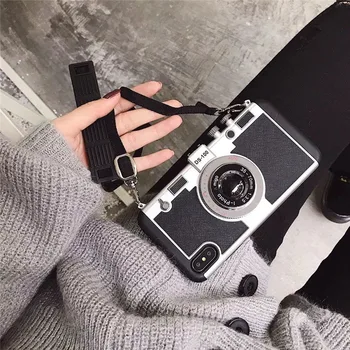 Kamera Telefoną 
