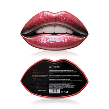 Karšto 3pcs Lūpų Nustatyti Lūpų Pieštukas Velvet Matte Lūpų Pigmento Lūpų Ilgalaikį Lipliner Pencil Pieštuką Makiažas, Kosmetika