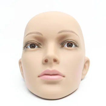 Karšto Parduoti!! Naujas Atvykimo Moterų PVC Galvos Modelį viso Kūno Moterų Manekenas