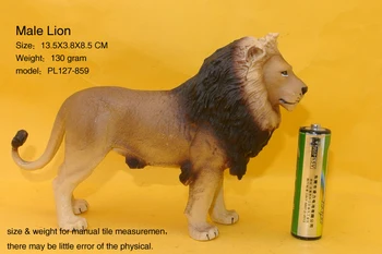 Karšto žaislus: Nauji Liūtas modeliu, Gyvūnų, vaikų, žaislai vaikams, švietimo rekvizitai